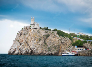 Ростуризм через 10 лет ожидает от Крыма превращения в эталонный мировой курорт