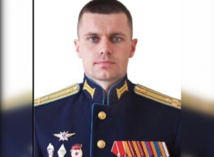 Замкомандира Тульской дивизии ВДВ погиб в ходе спецоперации на Украине