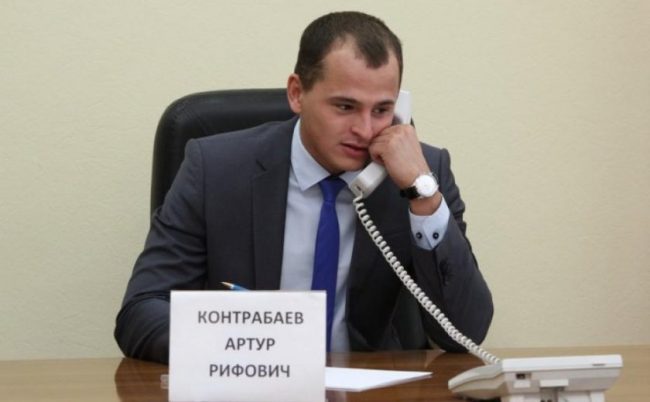 Суд назначил повторную экспертизу по уголовному делу экс-министра Артура Контрабаева