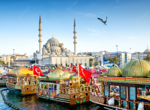 Ассоциация туроператоров объяснила причину подорожания путевок в Турцию