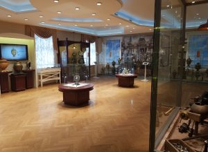 Два тульских музея вошли в топ-15 самых необычных в России