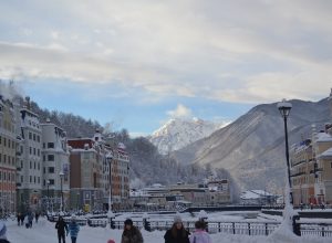 АТОР спрогнозировала подорожание горнолыжного отдыха в России на 10-20%