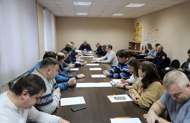 Первый Тульский Гороскоп