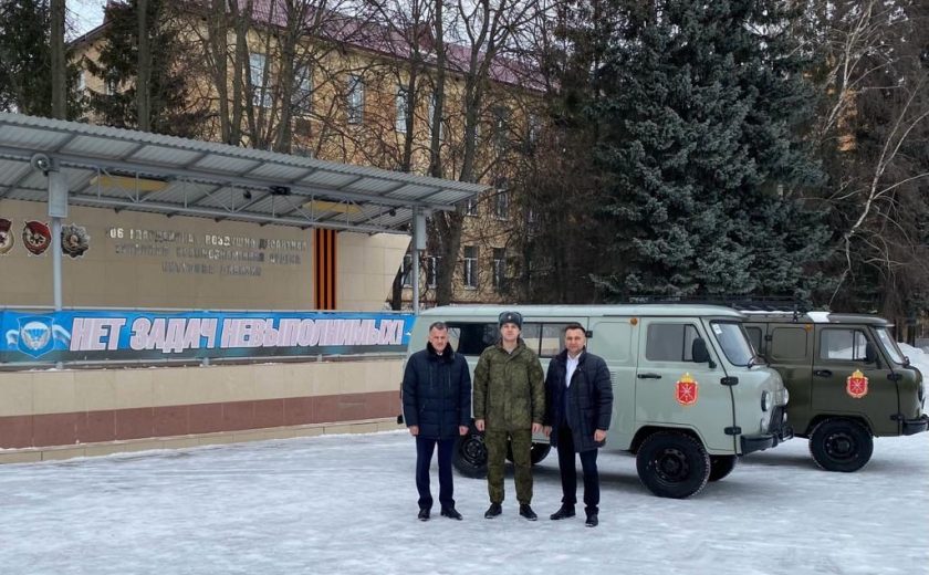Авто тульской области